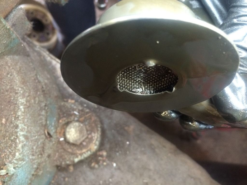 Noise and Oil Pressure Light...? VW Vortex Volkswagen Forum